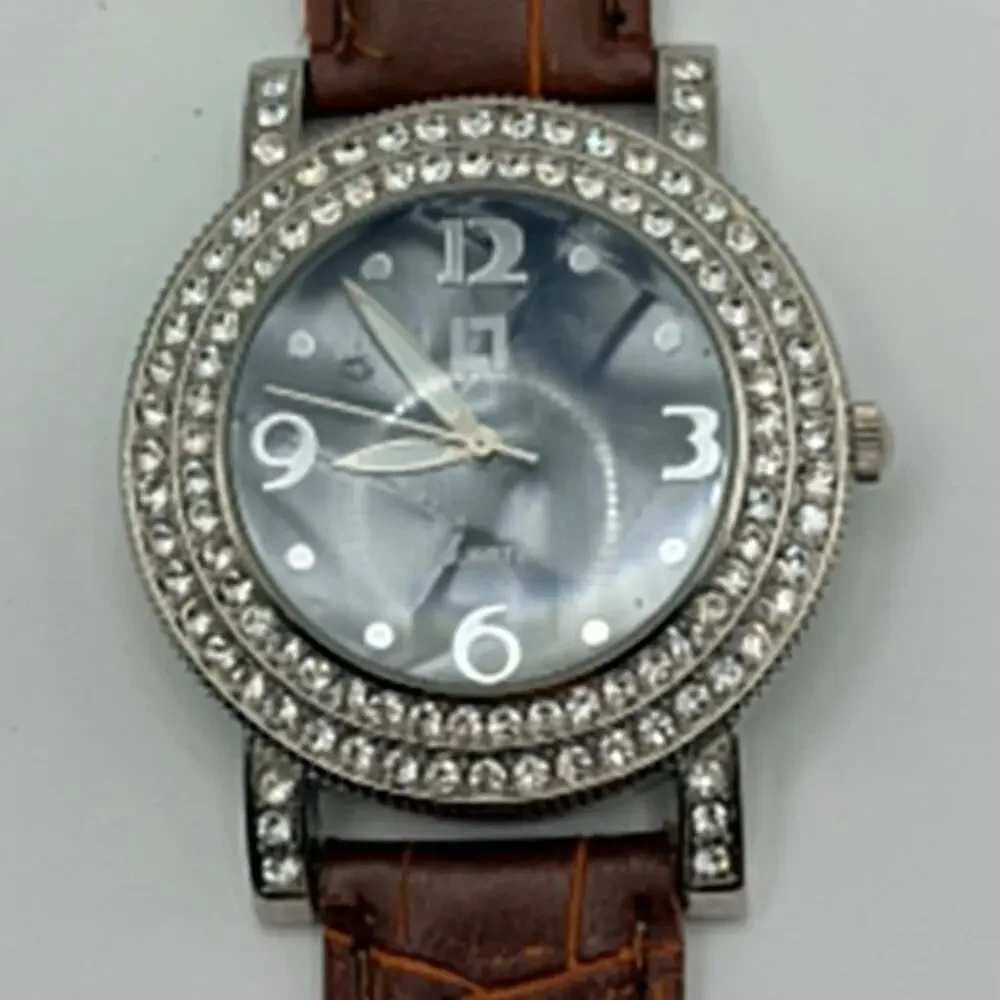 other silver brown